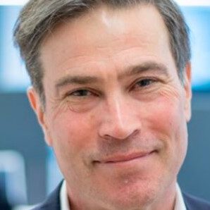 Lars Wikström