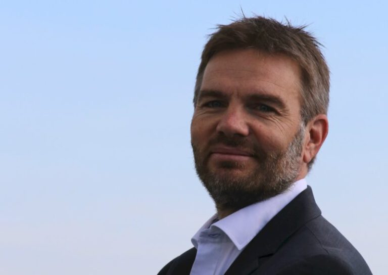 Patrik Larsson