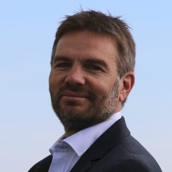Patrik Larsson