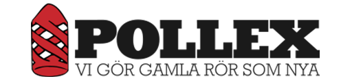 Pollex Logotyp